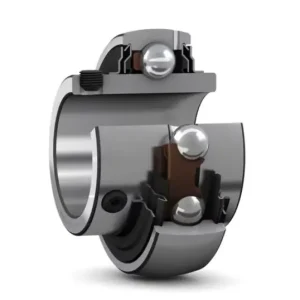 Darmowa dostawa Łożysko samonastawne YAR 204-2F SKF